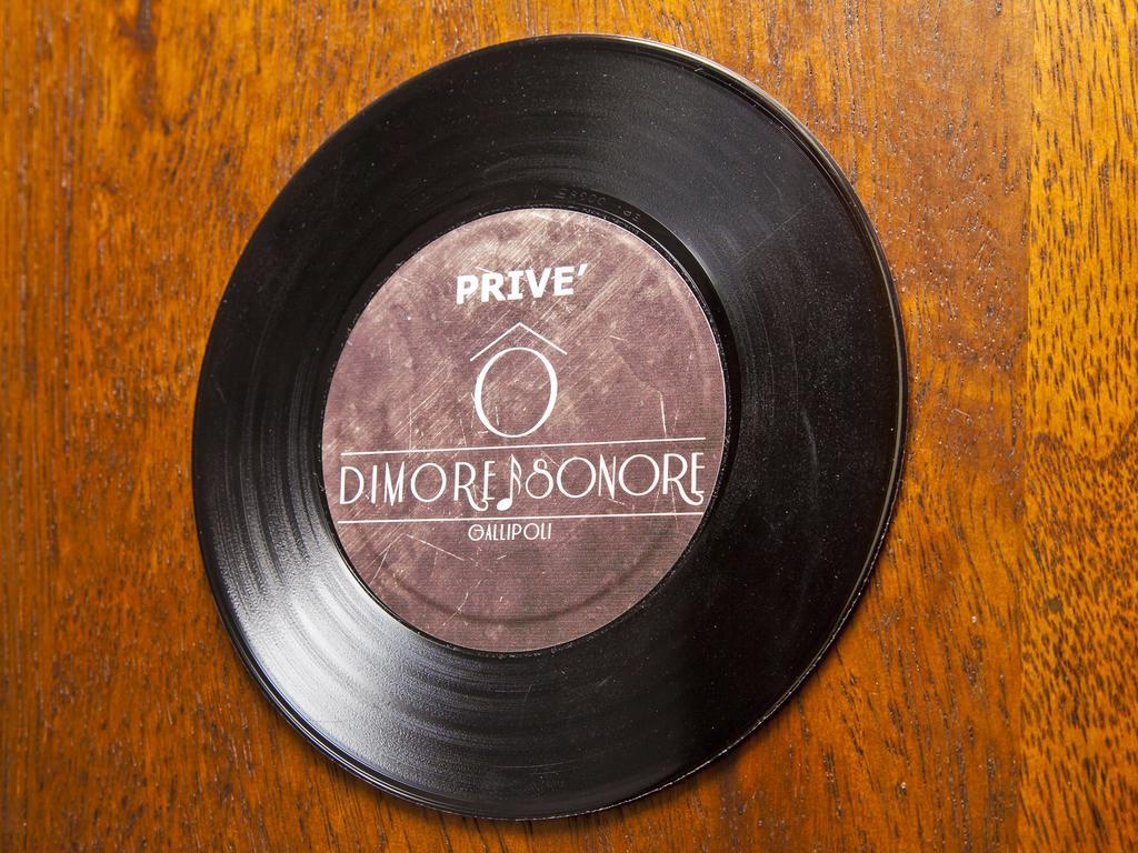 Dimore Sonore Maison d'hôtes