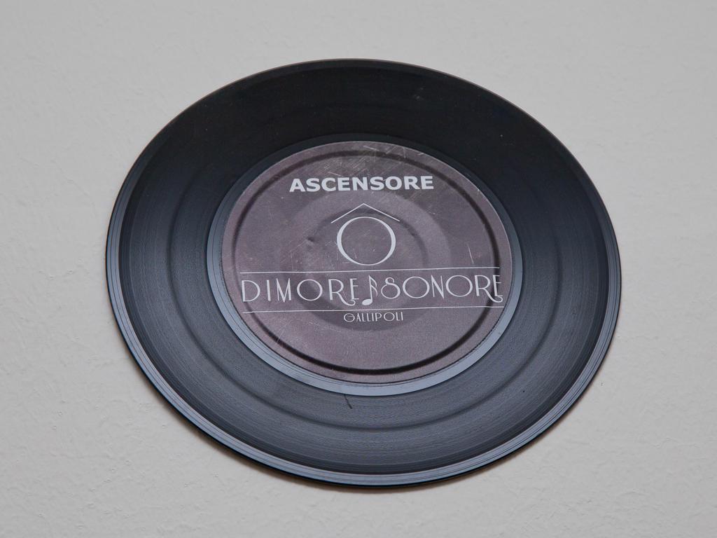 Gasthof Dimore Sonore 3*