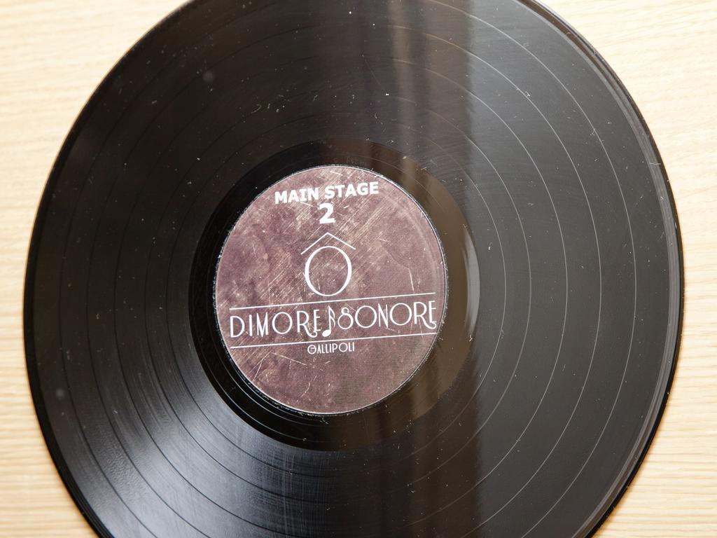Dimore Sonore 3* Gallipoli