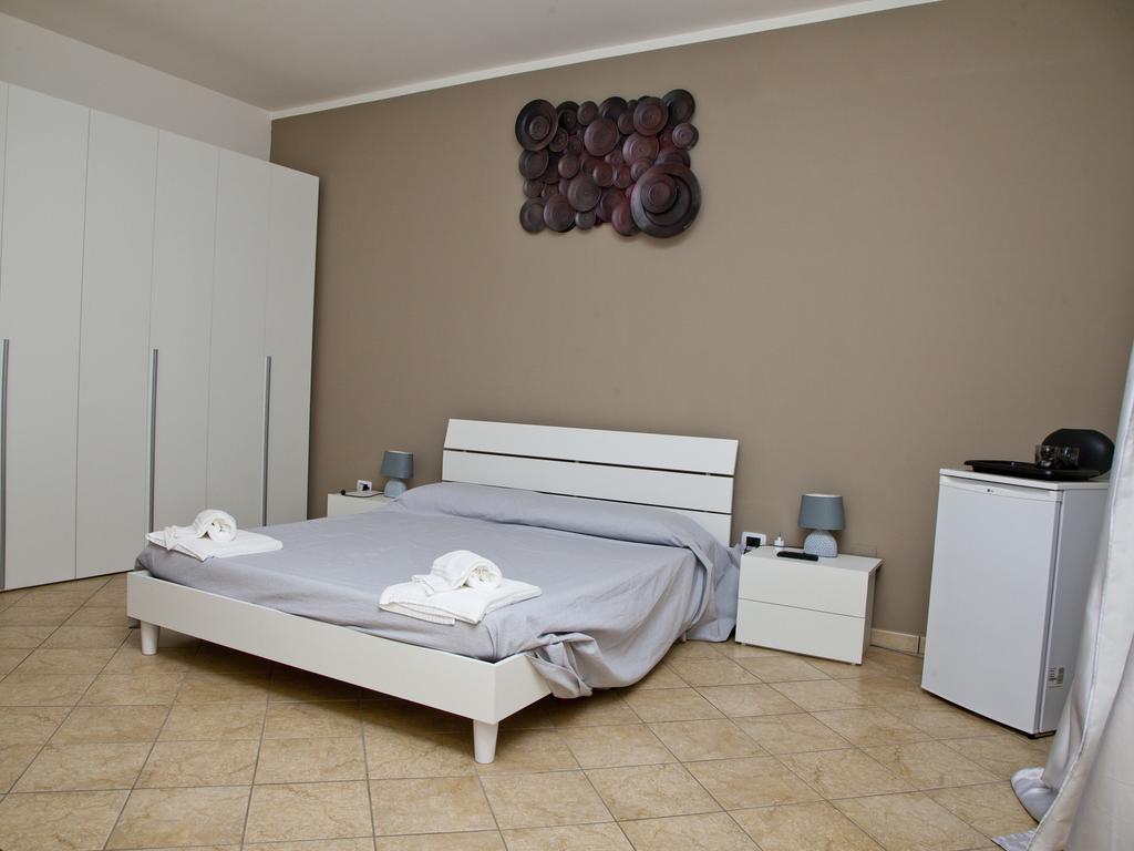 Dimore Sonore Maison d'hôtes Gallipoli