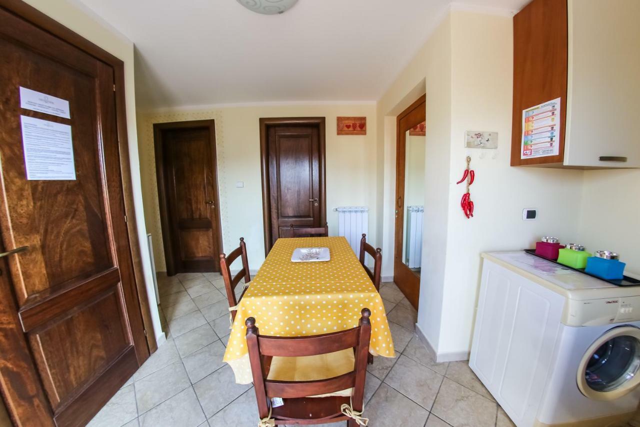 Dimore Sonore Maison d'hôtes 3*