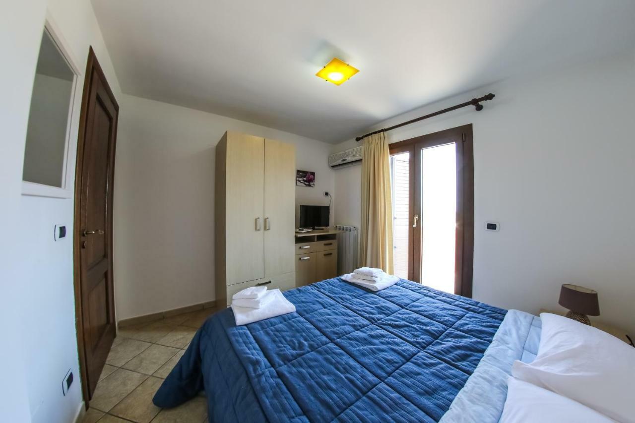Maison d'hôtes Dimore Sonore