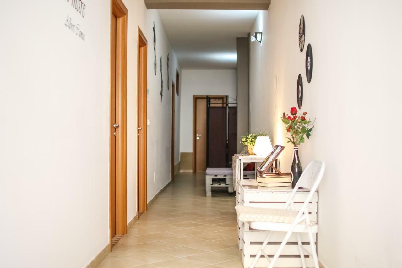 Maison d'hôtes Dimore Sonore