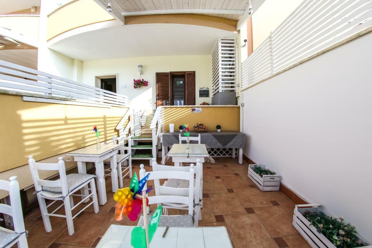 Maison d'hôtes Dimore Sonore Gallipoli