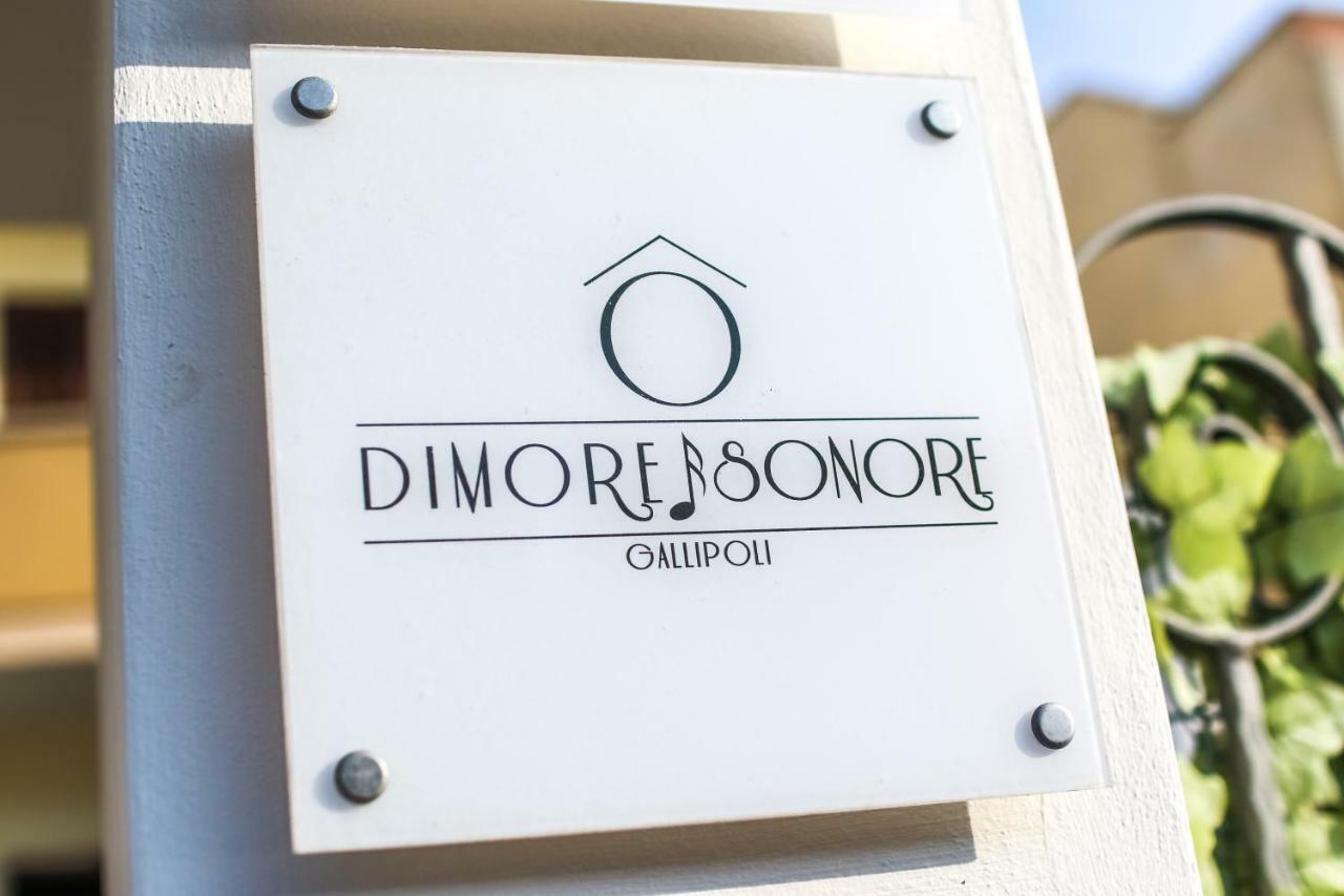 Dimore Sonore 3*